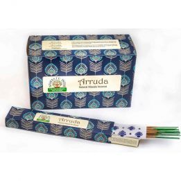Incienso NAMASTE Ruda 15g.